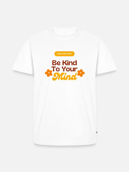 Motivation | Self Motivation Quotes - Men's Premium T-Shirt - white