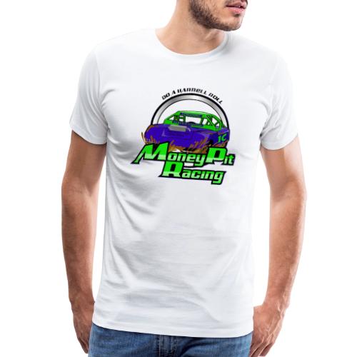 Money Pit Racing - Men's Premium T-Shirt