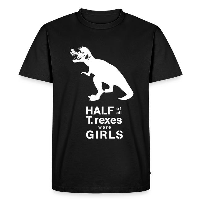 Tyrannosaurus Rex