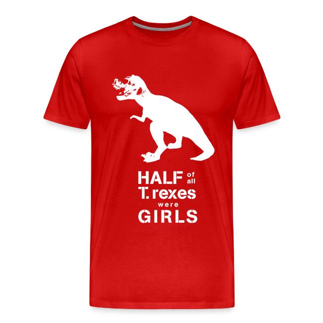 Tyrannosaurus Rex