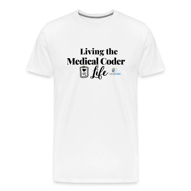 Living the Medical Coder Life- Coding Clarified