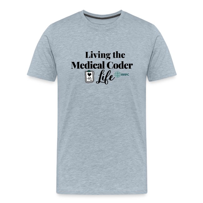 Living the Medical Coder Life- AAPC