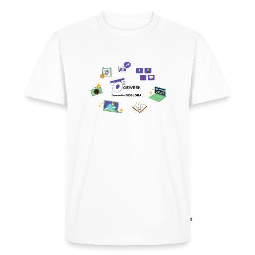 OEWeek 2025 - Men's Premium T-Shirt