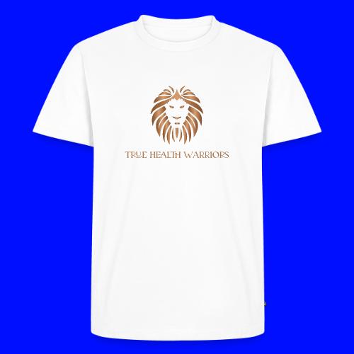 True Health Warriors 3 - Men's Premium T-Shirt