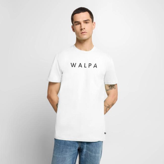 WALPA Bathymetric Contours