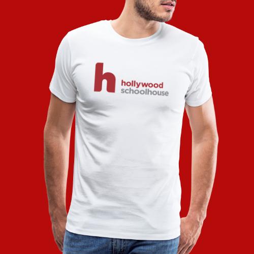 HSH Basics - Men's Premium T-Shirt