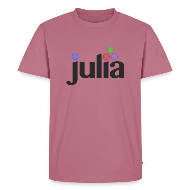 Official Julia Logo