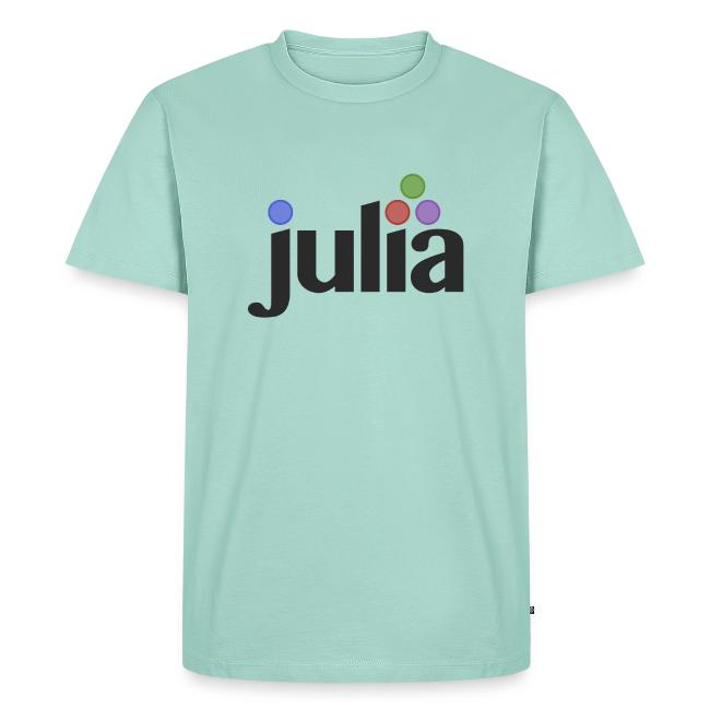 Official Julia Logo