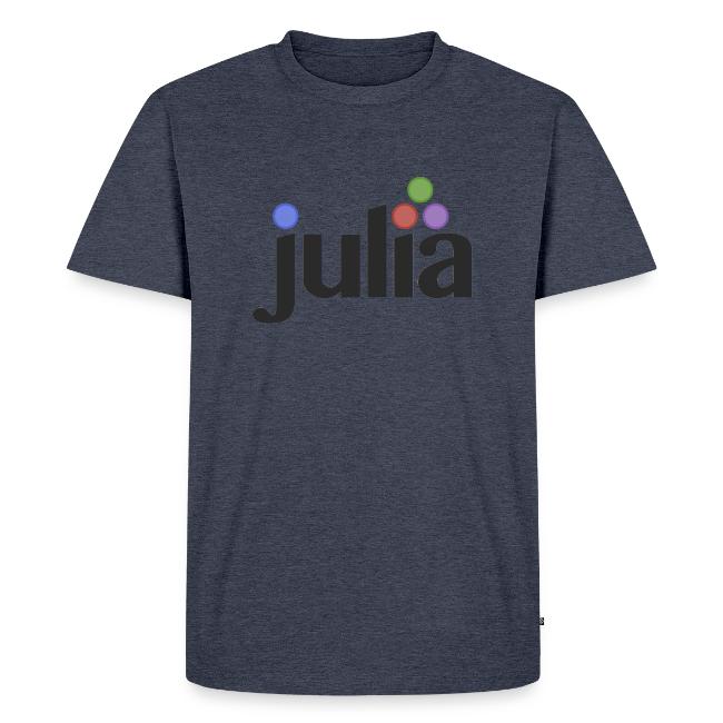 Official Julia Logo