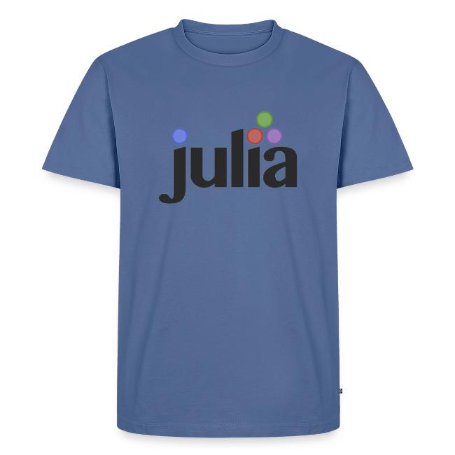 Official Julia Logo
