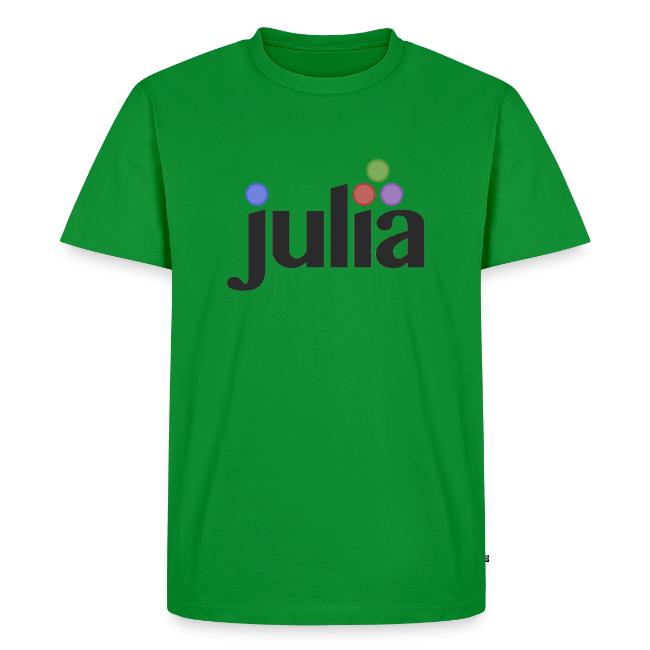 Official Julia Logo