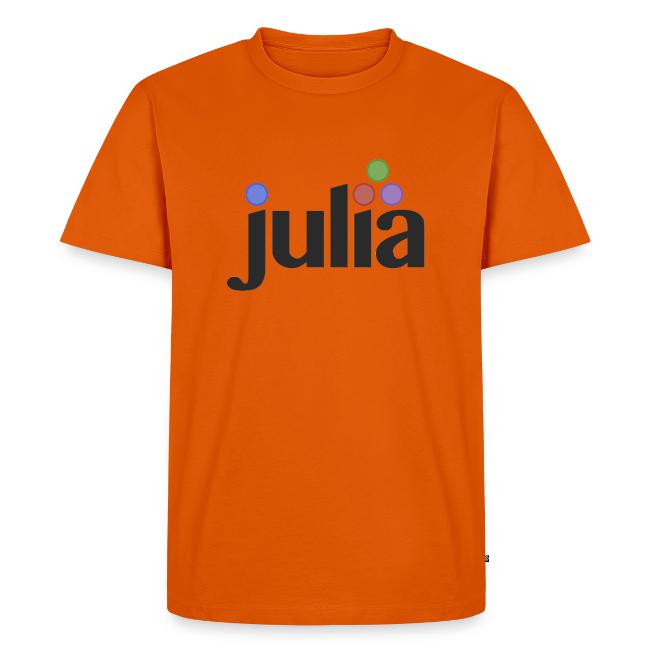 Official Julia Logo