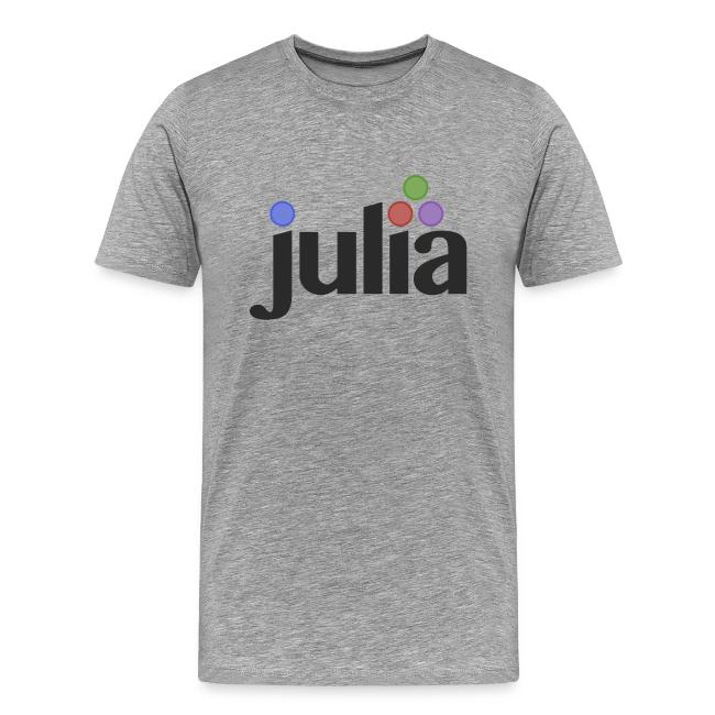Official Julia Logo