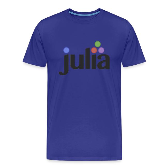 Official Julia Logo