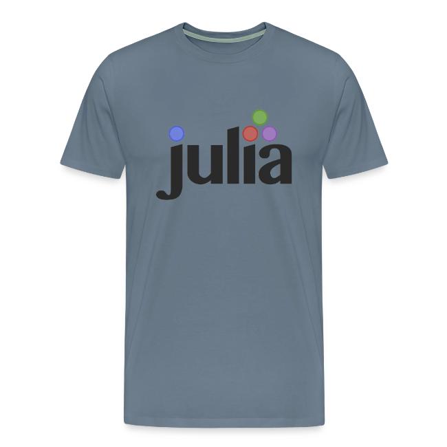 Official Julia Logo