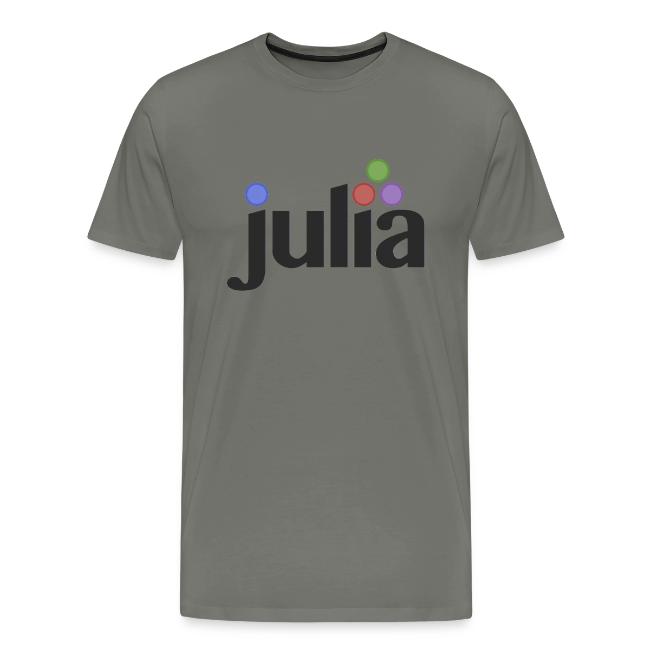 Official Julia Logo