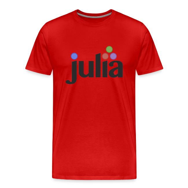 Official Julia Logo