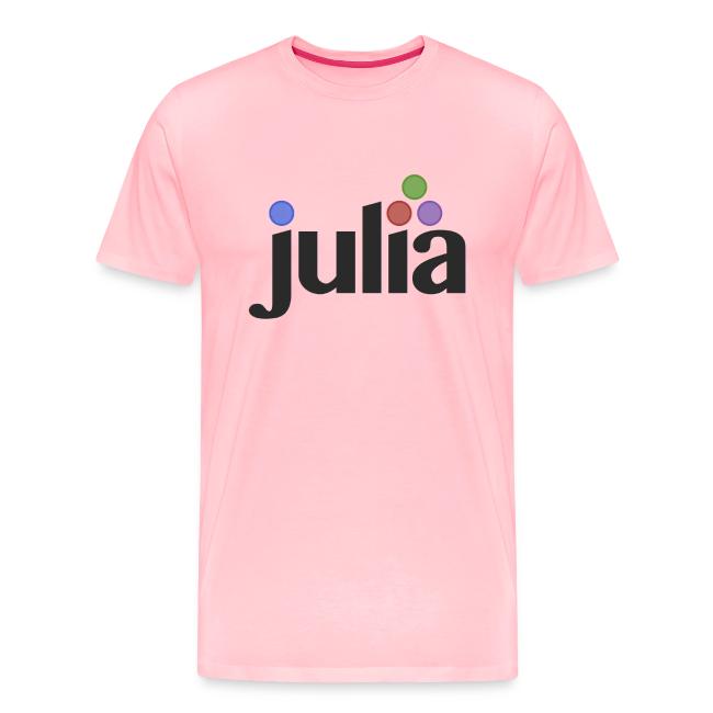 Official Julia Logo
