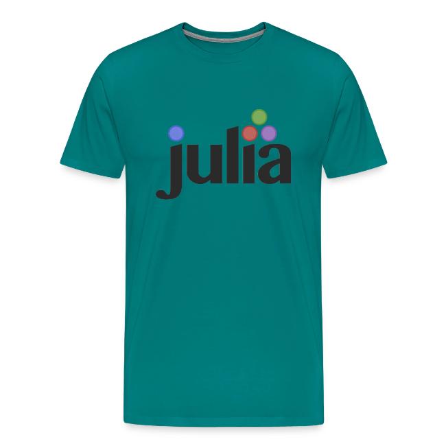 Official Julia Logo