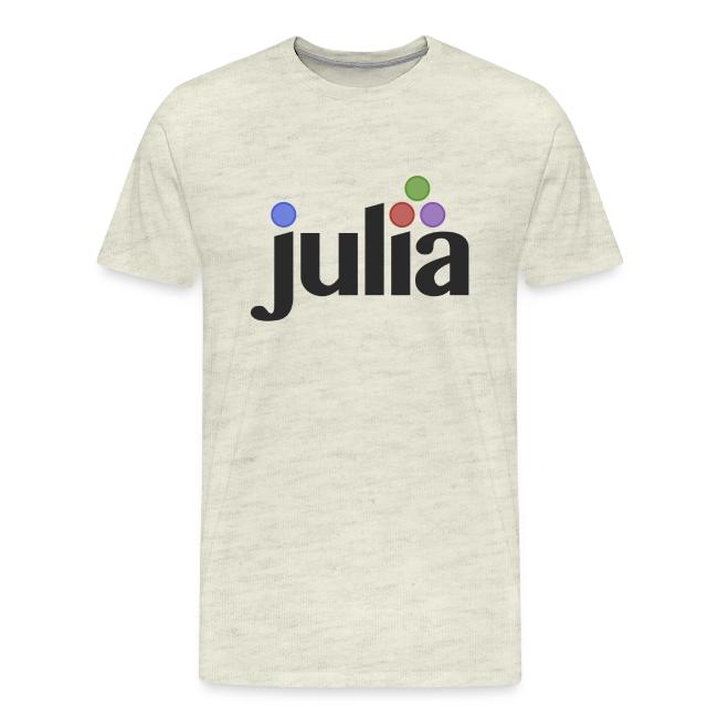 Official Julia Logo