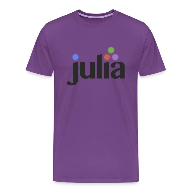 Official Julia Logo