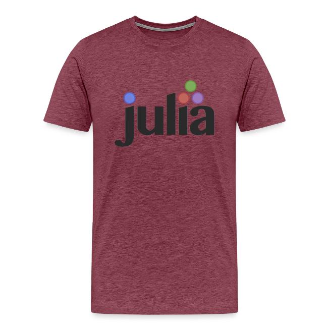 Official Julia Logo