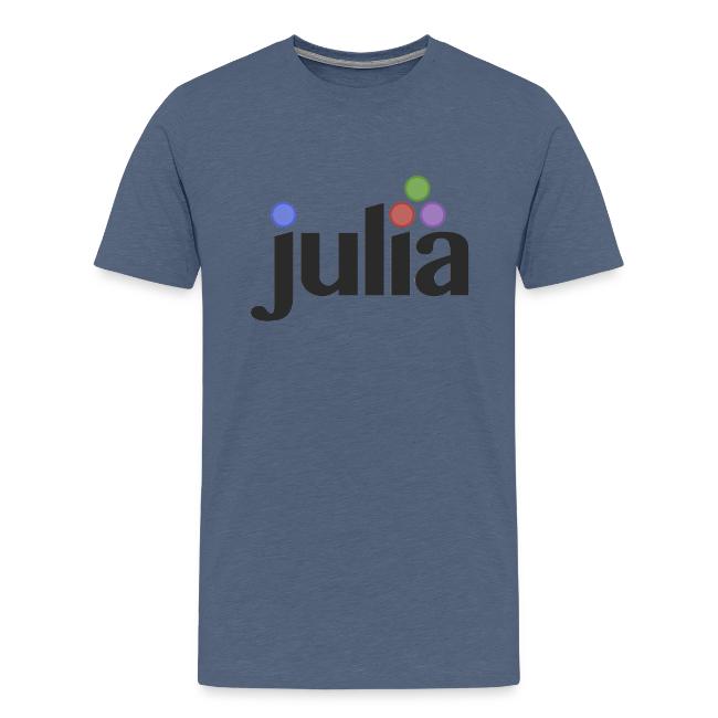 Official Julia Logo