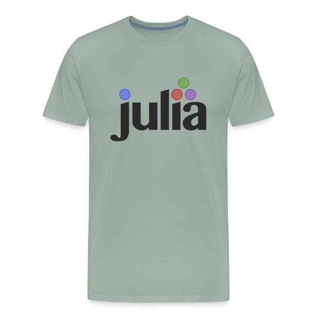 Official Julia Logo