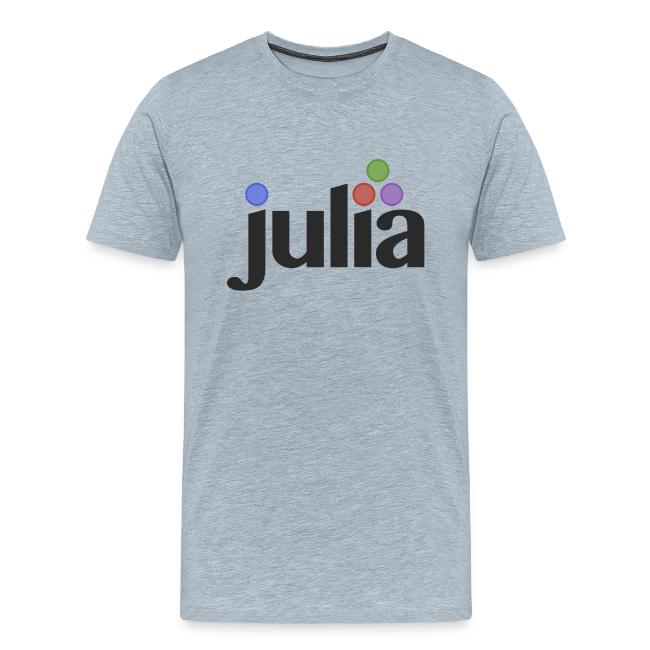 Official Julia Logo