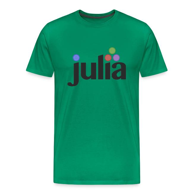 Official Julia Logo