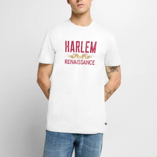 Harlem Renaissance Era - Men's Premium T-Shirt