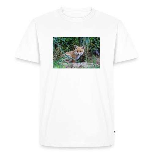 fox - Men's Premium T-Shirt
