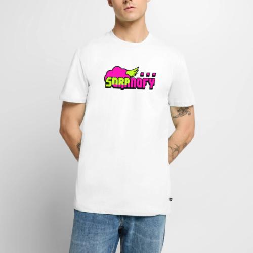 SORANOFY NY - Men's Premium T-Shirt