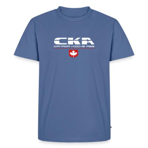 CKA 1 - Men's Premium T-Shirt
