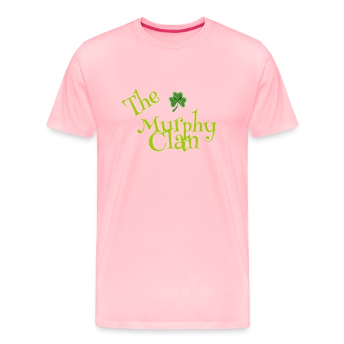 Murphy clan - Men's Premium T-Shirt