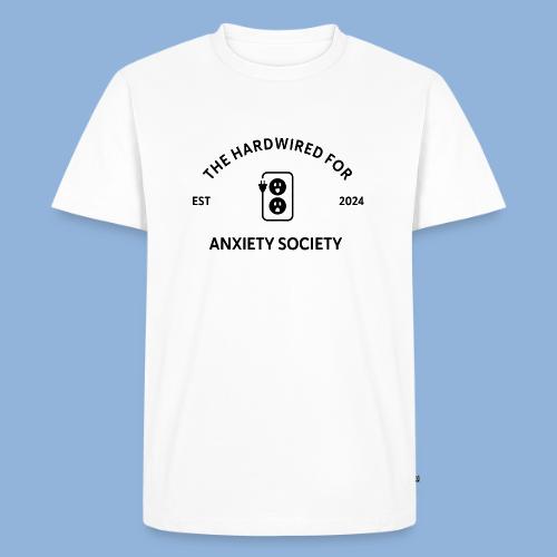 HFA Society - Men's Premium T-Shirt