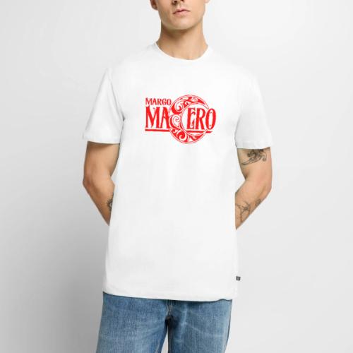 Margo Full Logo - Men's Premium T-Shirt