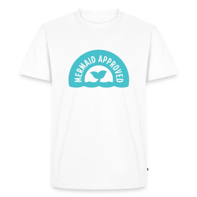 Mermaid Approved