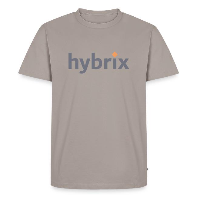 Hybrix logo