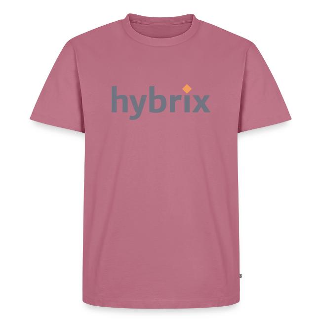 Hybrix logo