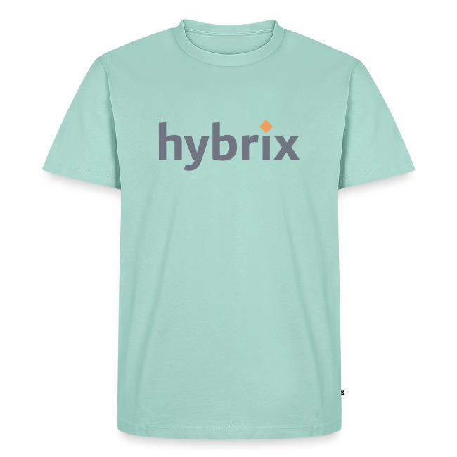 Hybrix logo