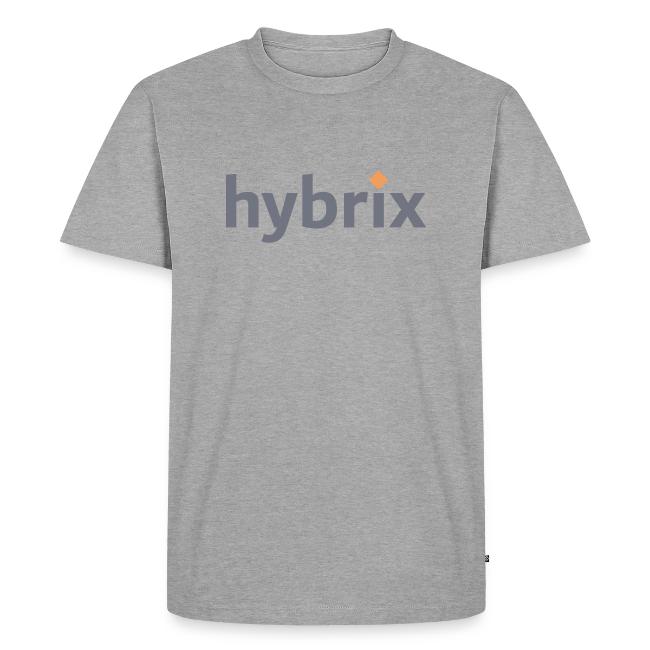 Hybrix logo