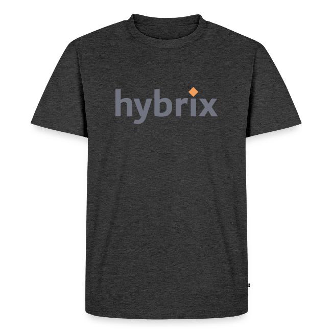 Hybrix logo