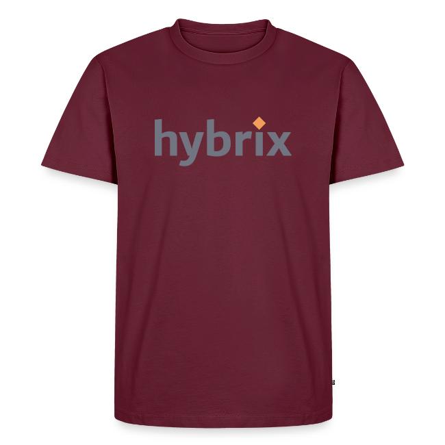 Hybrix logo