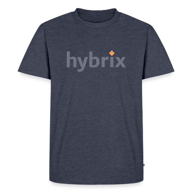 Hybrix logo