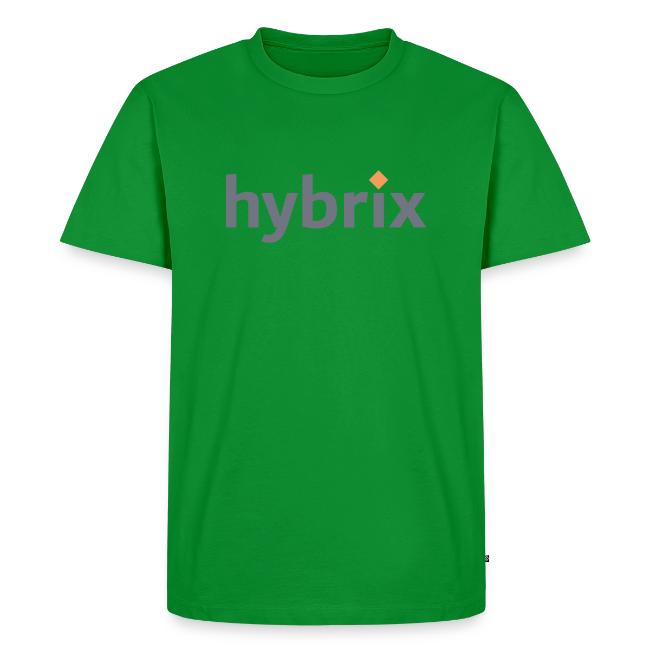 Hybrix logo