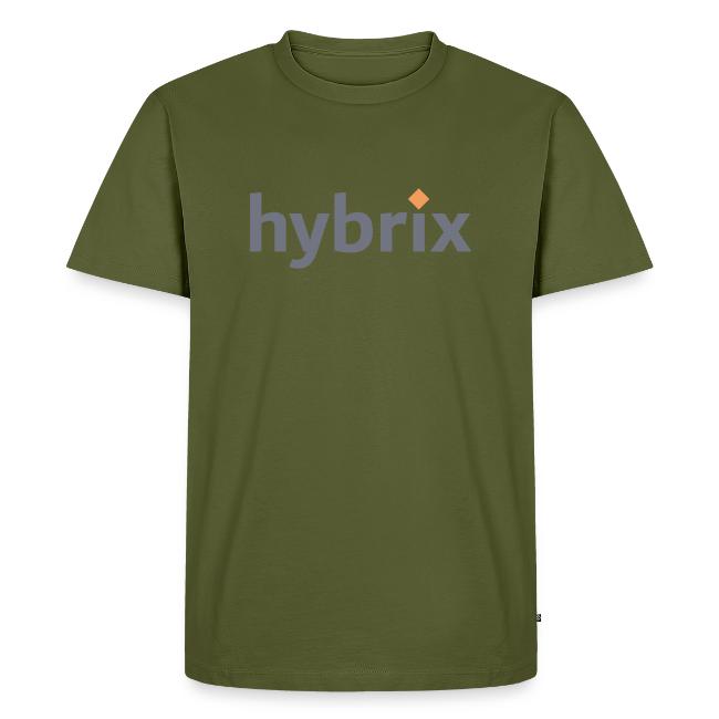 Hybrix logo