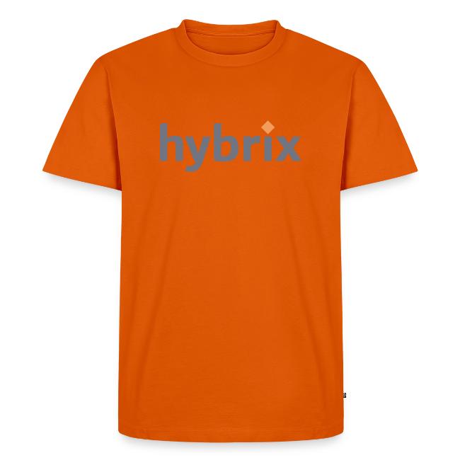 Hybrix logo