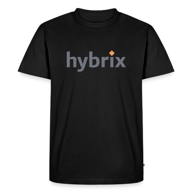 Hybrix logo