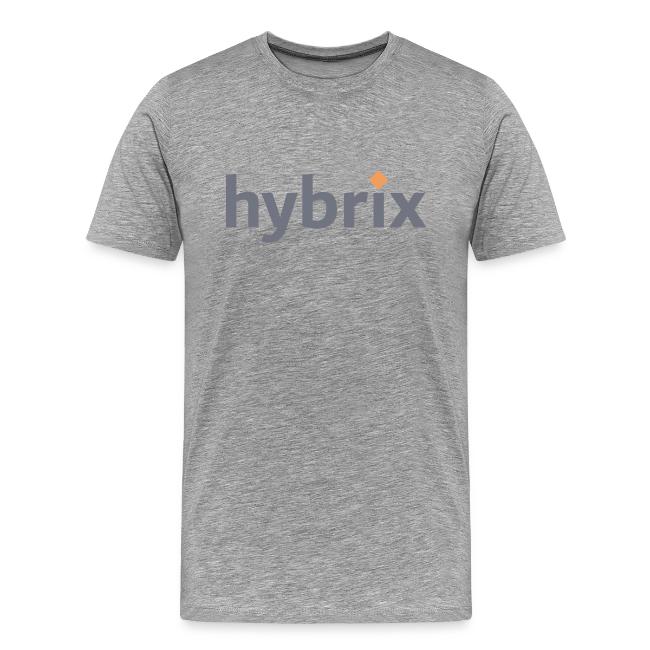 Hybrix logo